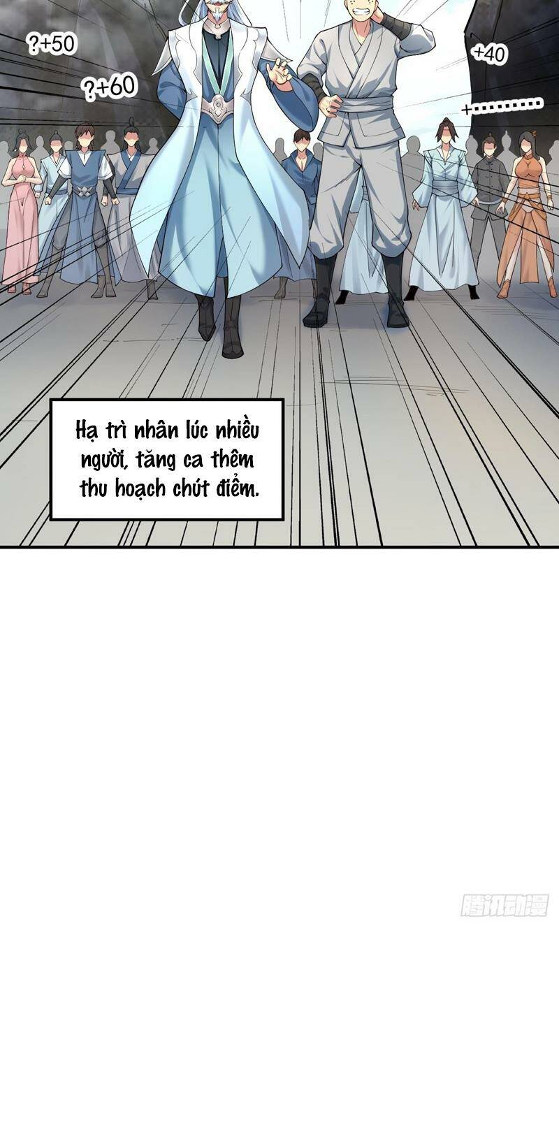 Bắt Đầu Với Tuyệt Sắc Sư Tôn Hệ Thống Tổng Cục Phản Cốt - Chapter 13 - Page 14