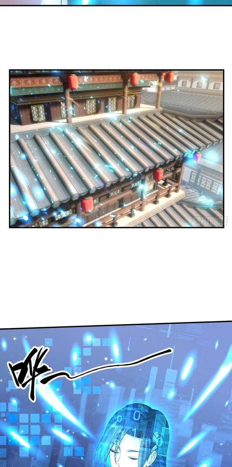 Bắt Đầu Với Tuyệt Sắc Sư Tôn Hệ Thống Tổng Cục Phản Cốt - Chapter 13 - Page 17