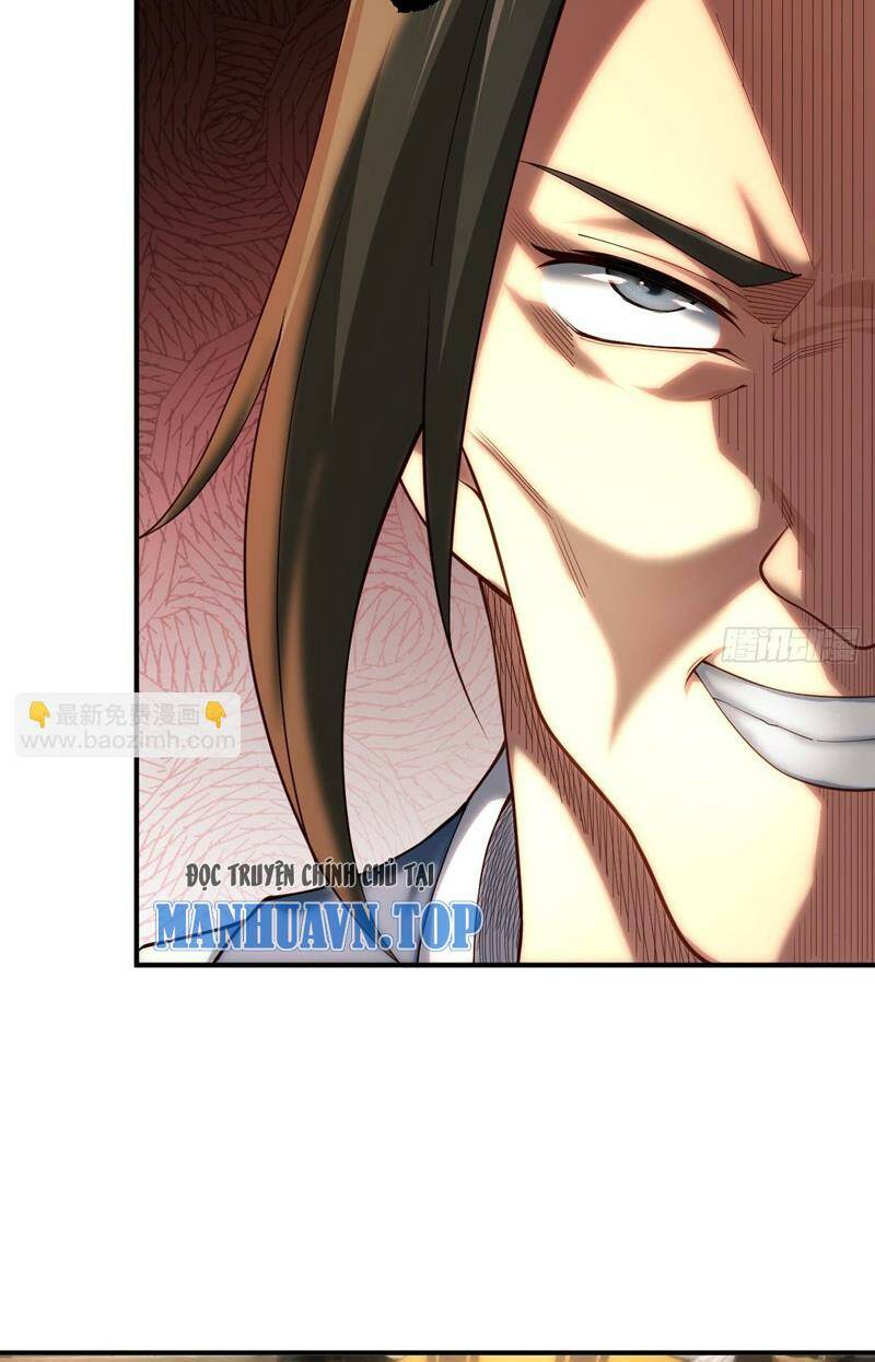 Bắt Đầu Với Tuyệt Sắc Sư Tôn Hệ Thống Tổng Cục Phản Cốt - Chapter 13 - Page 27