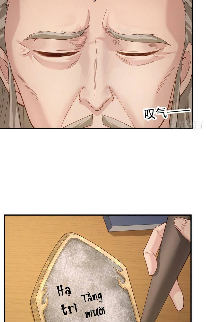 Bắt Đầu Với Tuyệt Sắc Sư Tôn Hệ Thống Tổng Cục Phản Cốt - Chapter 13 - Page 36