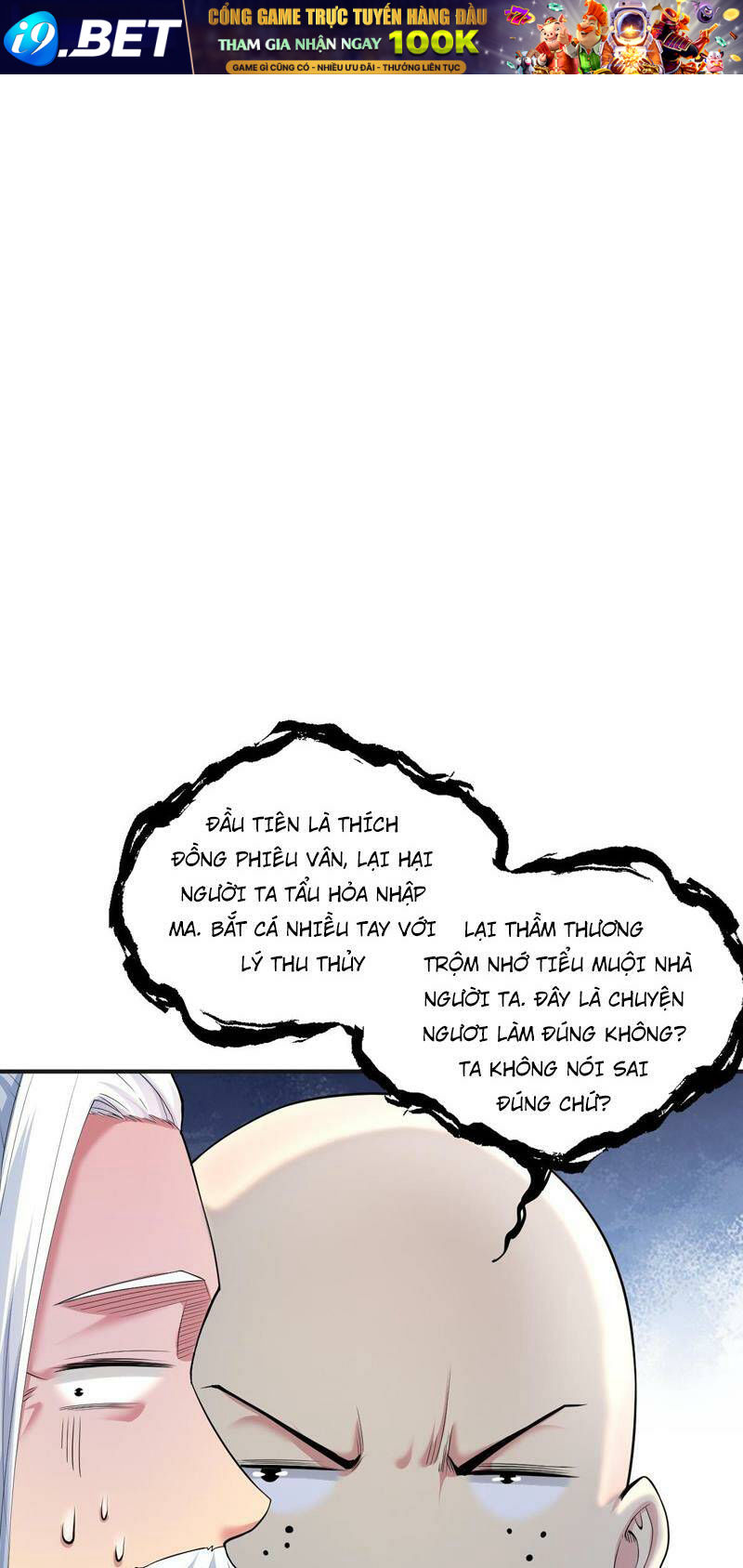 Bắt Đầu Với Tuyệt Sắc Sư Tôn Hệ Thống Tổng Cục Phản Cốt - Chapter 13 - Page 4