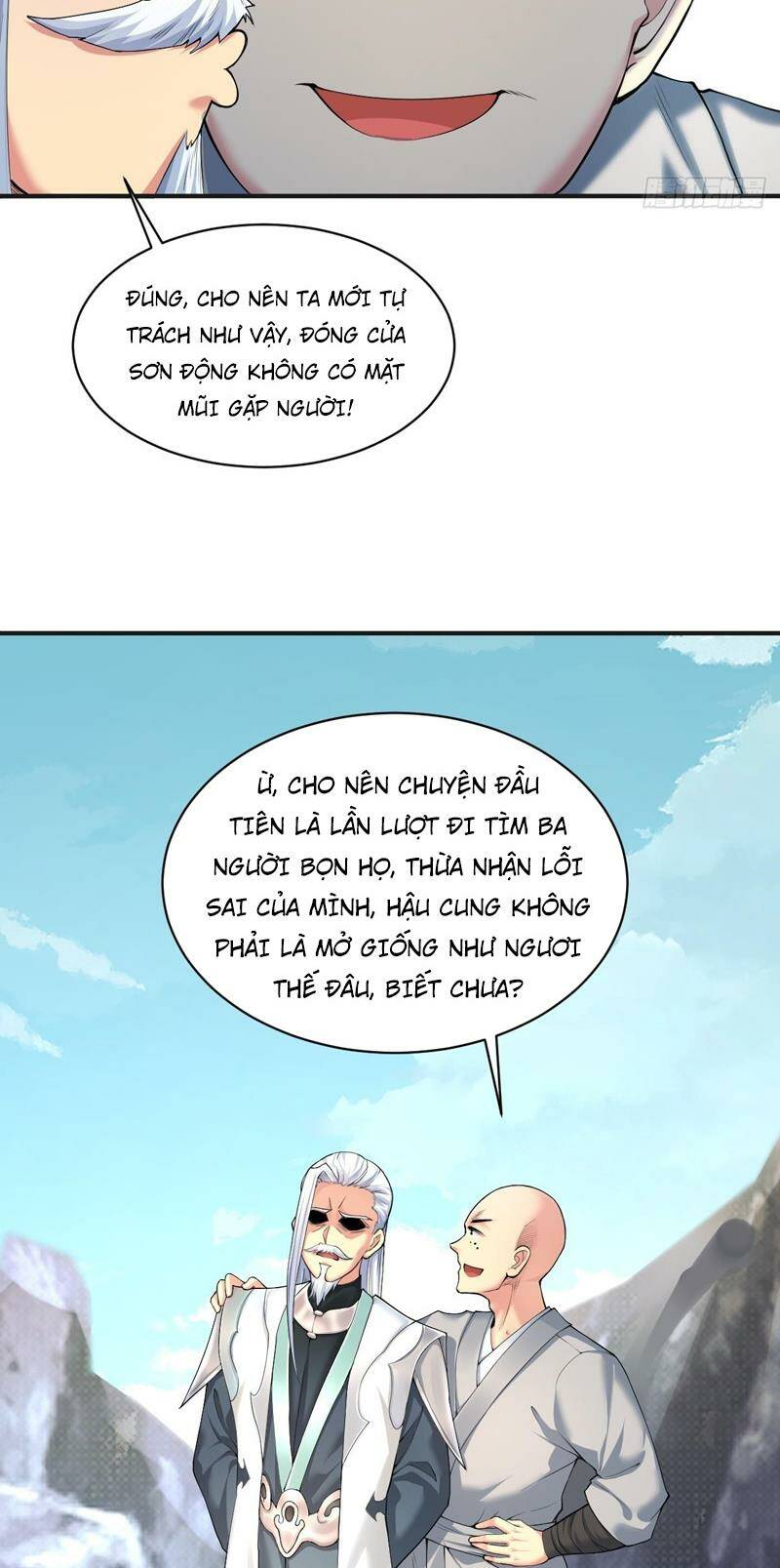 Bắt Đầu Với Tuyệt Sắc Sư Tôn Hệ Thống Tổng Cục Phản Cốt - Chapter 13 - Page 5