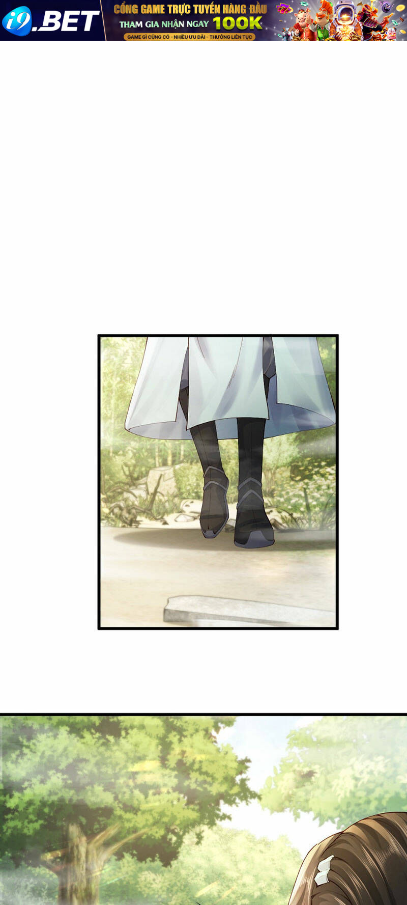 Bắt Đầu Với Tuyệt Sắc Sư Tôn Hệ Thống Tổng Cục Phản Cốt - Chapter 14 - Page 18