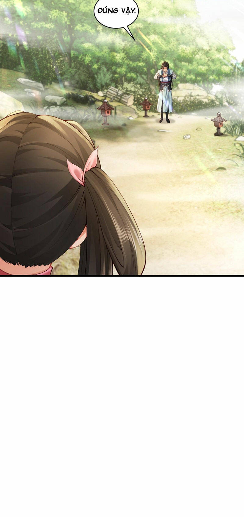 Bắt Đầu Với Tuyệt Sắc Sư Tôn Hệ Thống Tổng Cục Phản Cốt - Chapter 14 - Page 22