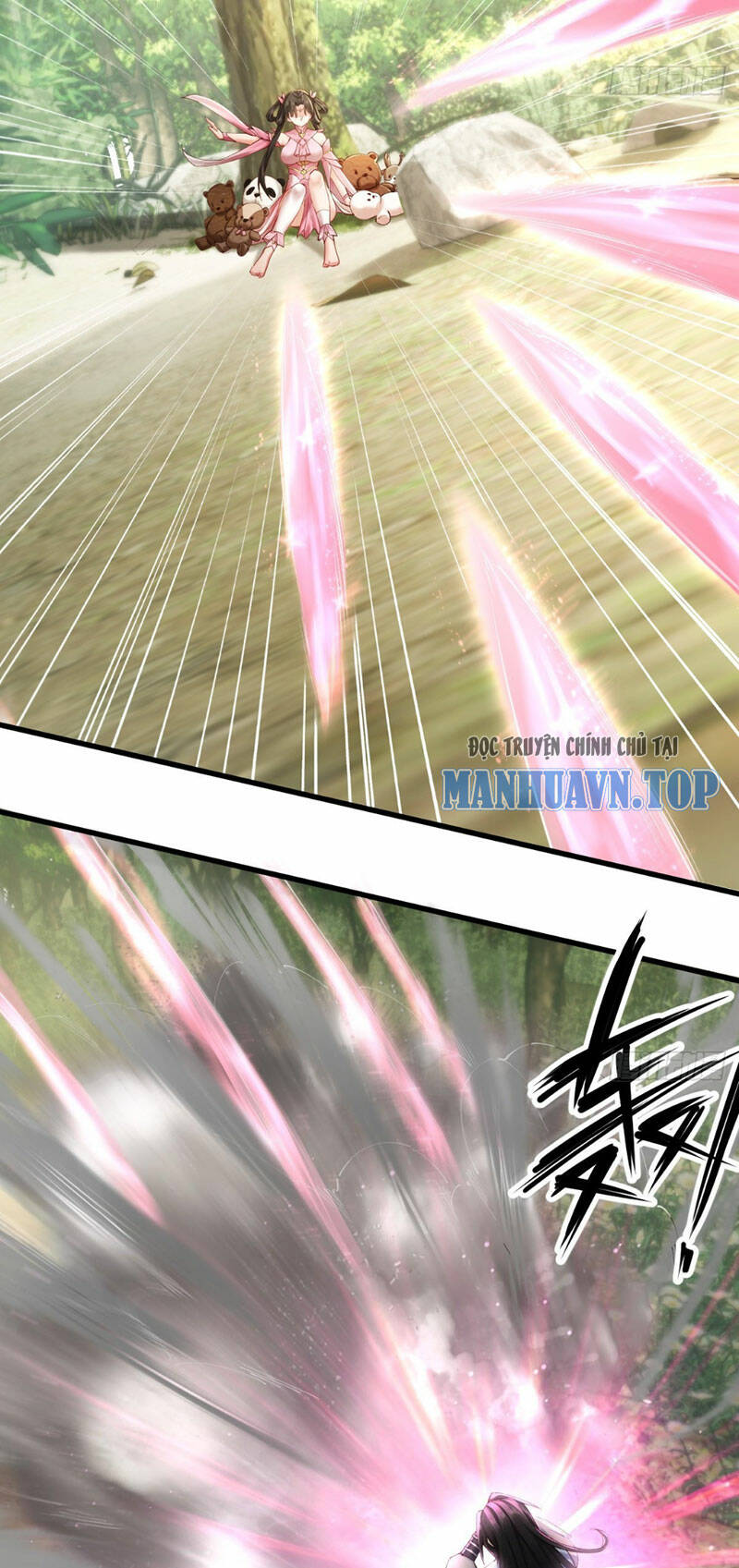 Bắt Đầu Với Tuyệt Sắc Sư Tôn Hệ Thống Tổng Cục Phản Cốt - Chapter 14 - Page 24