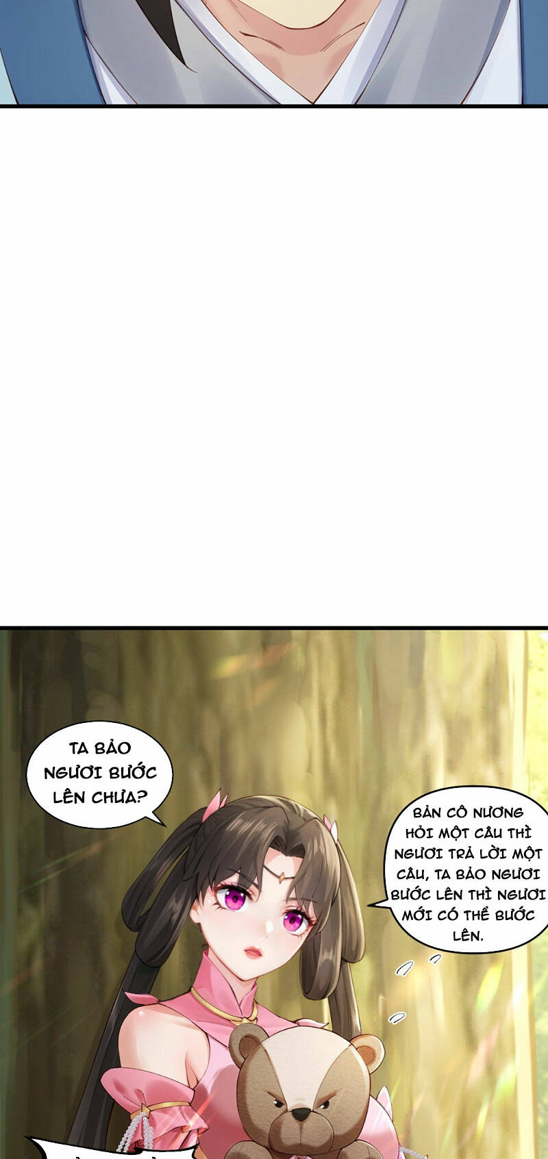 Bắt Đầu Với Tuyệt Sắc Sư Tôn Hệ Thống Tổng Cục Phản Cốt - Chapter 14 - Page 27