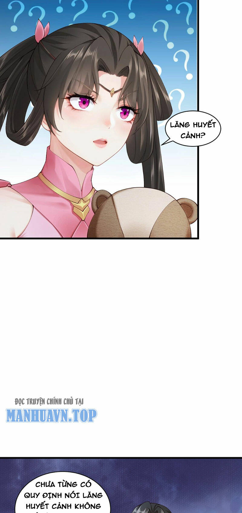 Bắt Đầu Với Tuyệt Sắc Sư Tôn Hệ Thống Tổng Cục Phản Cốt - Chapter 14 - Page 31