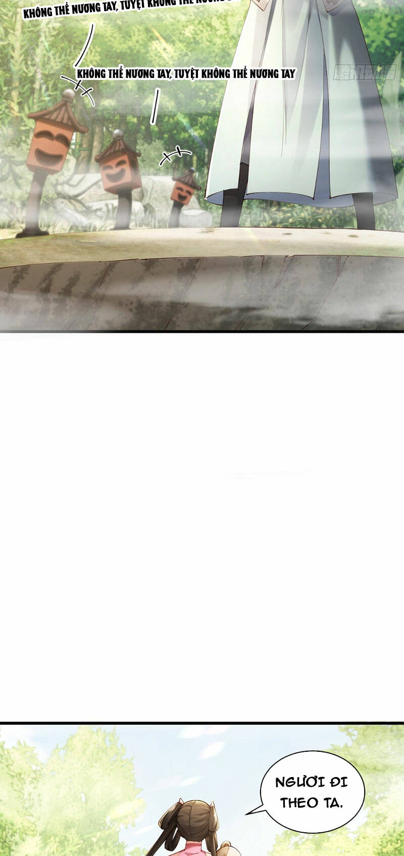 Bắt Đầu Với Tuyệt Sắc Sư Tôn Hệ Thống Tổng Cục Phản Cốt - Chapter 14 - Page 35