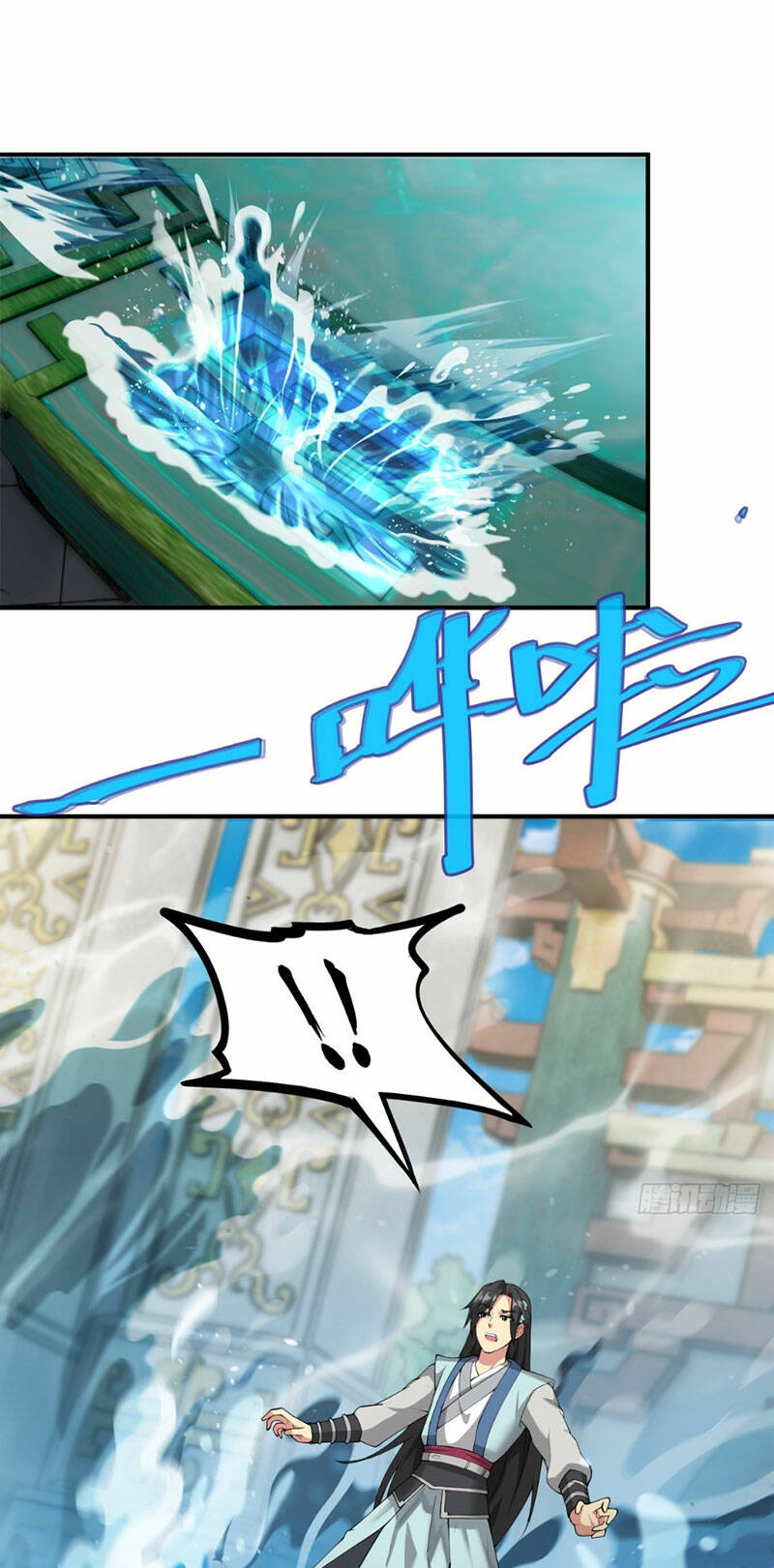 Bắt Đầu Với Tuyệt Sắc Sư Tôn Hệ Thống Tổng Cục Phản Cốt - Chapter 15 - Page 9