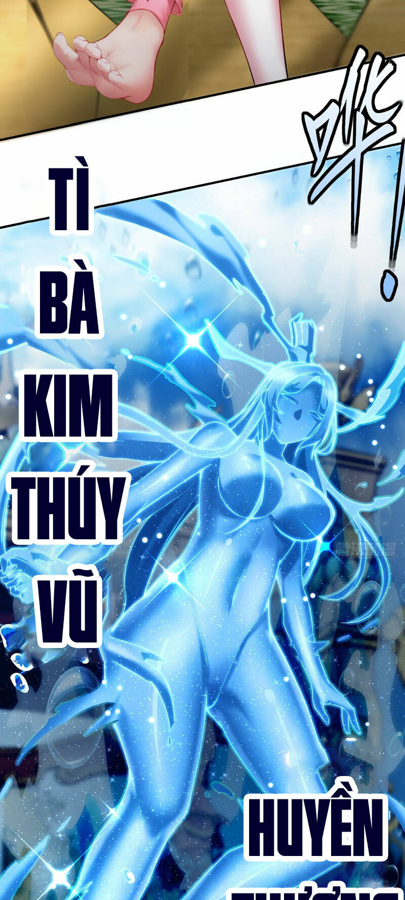 Bắt Đầu Với Tuyệt Sắc Sư Tôn Hệ Thống Tổng Cục Phản Cốt - Chapter 15 - Page 18