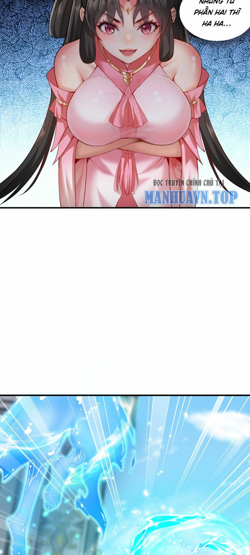 Bắt Đầu Với Tuyệt Sắc Sư Tôn Hệ Thống Tổng Cục Phản Cốt - Chapter 15 - Page 22