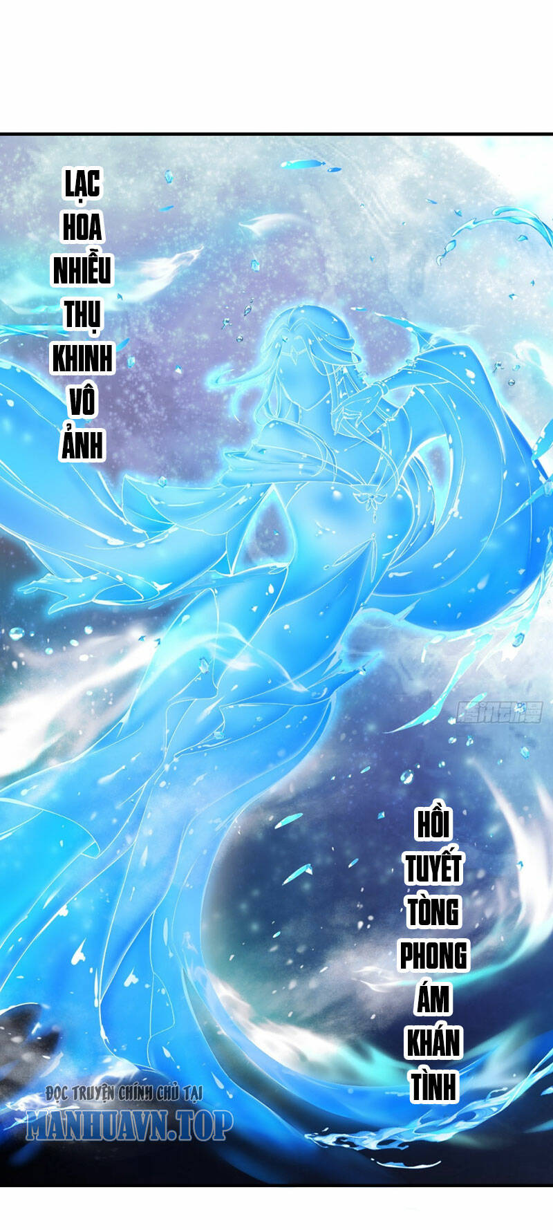 Bắt Đầu Với Tuyệt Sắc Sư Tôn Hệ Thống Tổng Cục Phản Cốt - Chapter 15 - Page 26