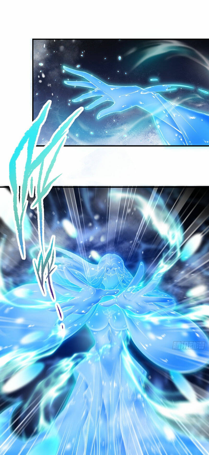 Bắt Đầu Với Tuyệt Sắc Sư Tôn Hệ Thống Tổng Cục Phản Cốt - Chapter 15 - Page 27