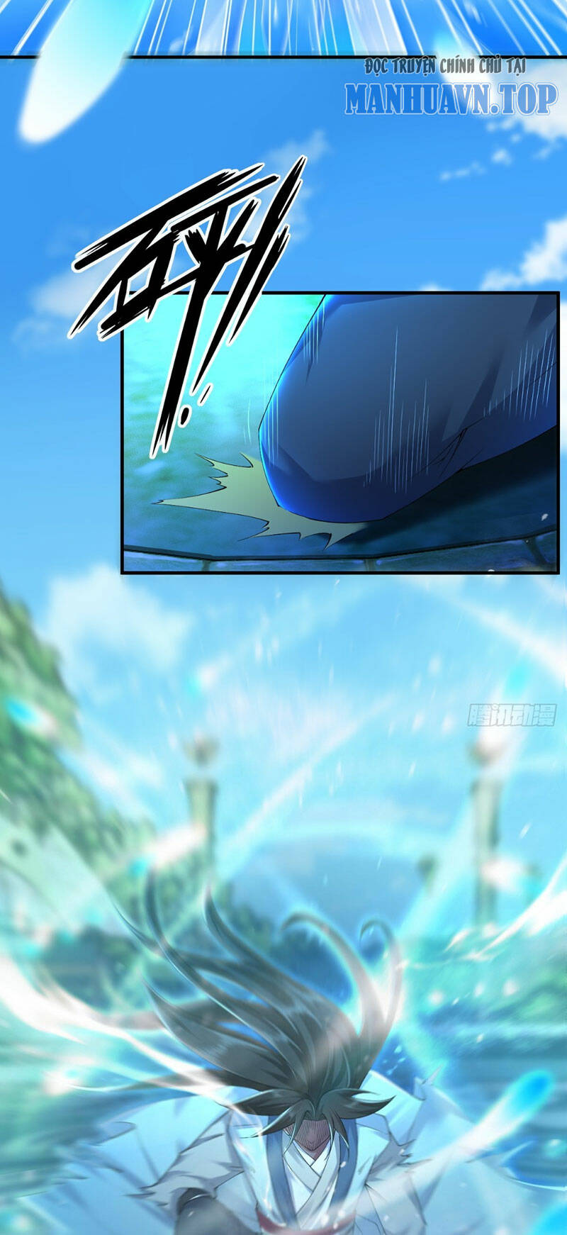 Bắt Đầu Với Tuyệt Sắc Sư Tôn Hệ Thống Tổng Cục Phản Cốt - Chapter 15 - Page 28