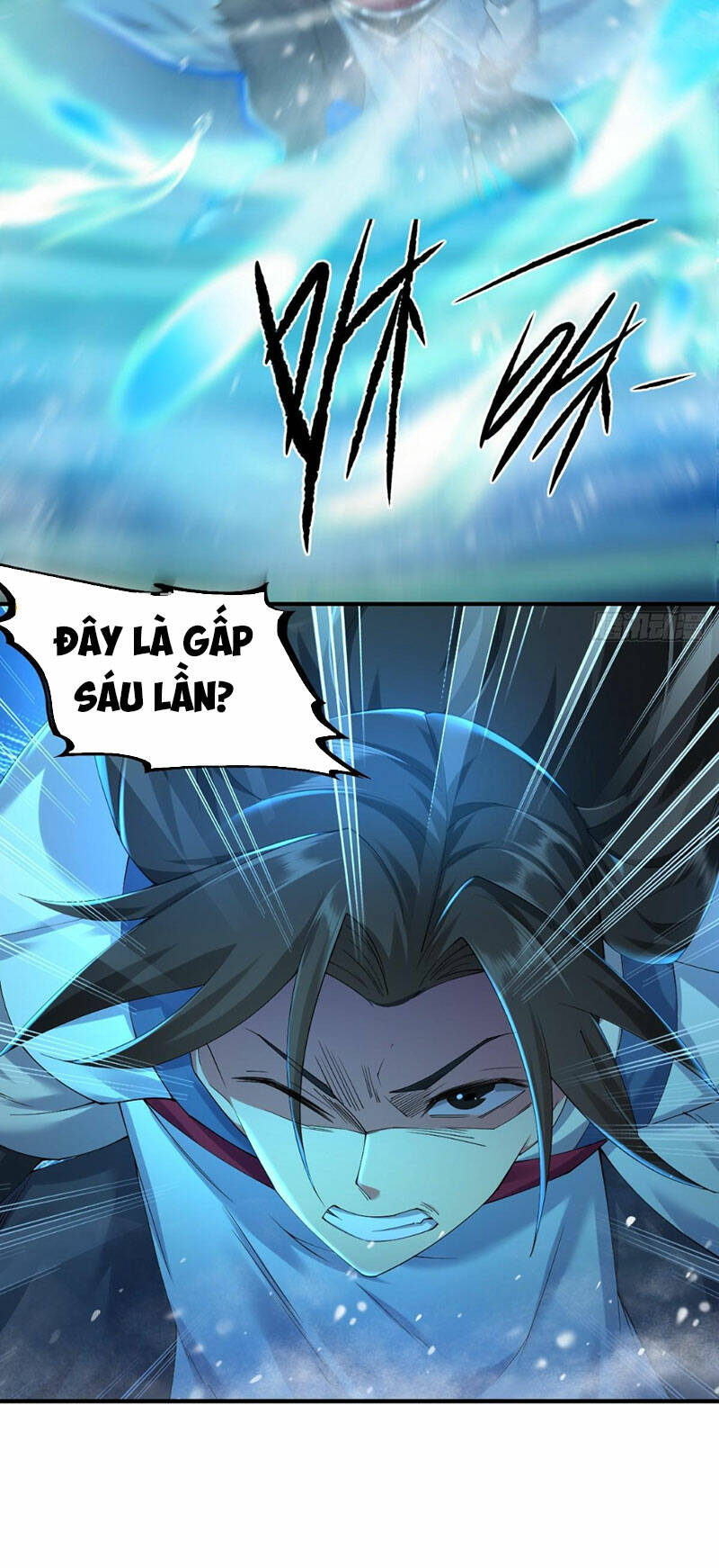 Bắt Đầu Với Tuyệt Sắc Sư Tôn Hệ Thống Tổng Cục Phản Cốt - Chapter 15 - Page 29