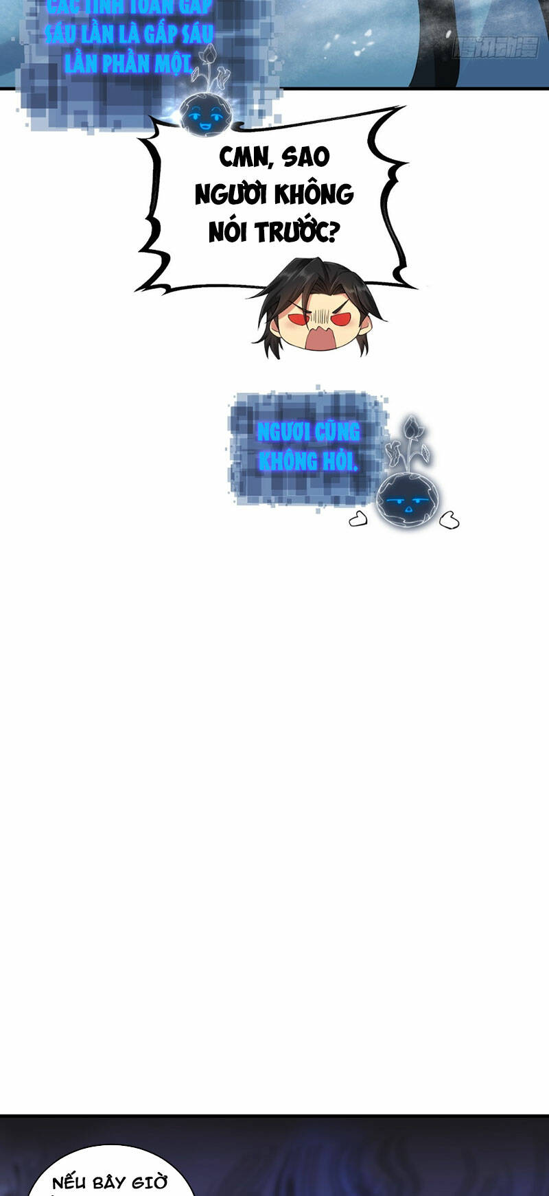 Bắt Đầu Với Tuyệt Sắc Sư Tôn Hệ Thống Tổng Cục Phản Cốt - Chapter 15 - Page 31