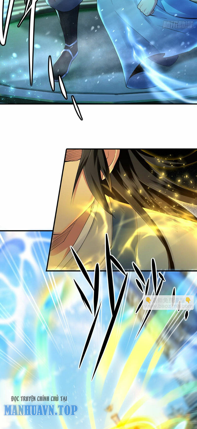 Bắt Đầu Với Tuyệt Sắc Sư Tôn Hệ Thống Tổng Cục Phản Cốt - Chapter 15 - Page 33