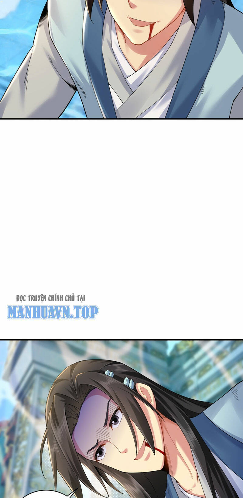 Bắt Đầu Với Tuyệt Sắc Sư Tôn Hệ Thống Tổng Cục Phản Cốt - Chapter 15 - Page 40