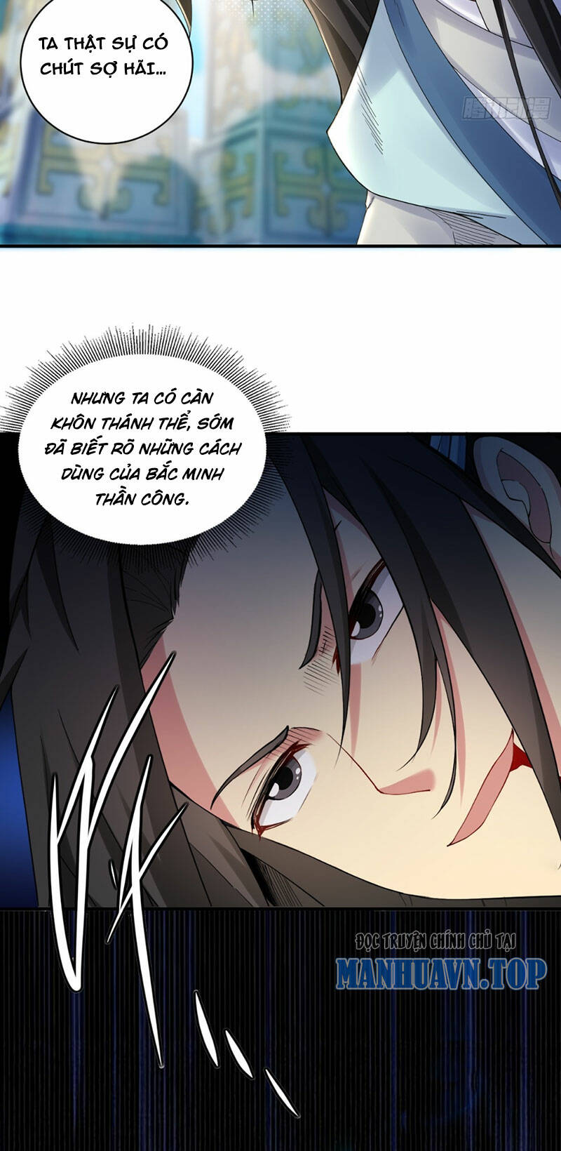 Bắt Đầu Với Tuyệt Sắc Sư Tôn Hệ Thống Tổng Cục Phản Cốt - Chapter 15 - Page 41