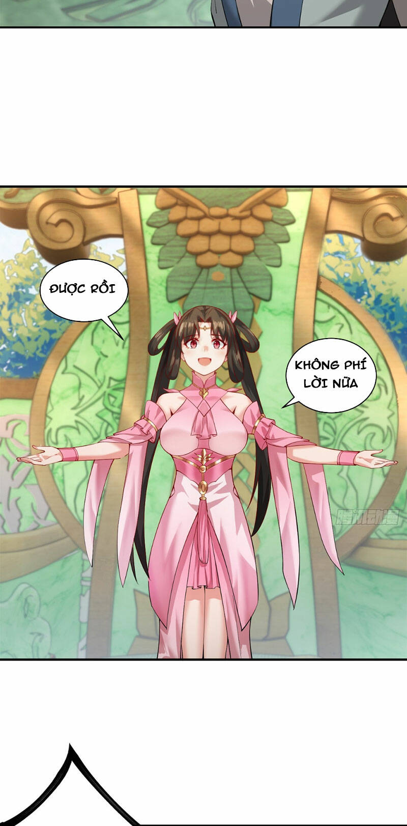 Bắt Đầu Với Tuyệt Sắc Sư Tôn Hệ Thống Tổng Cục Phản Cốt - Chapter 15 - Page 7