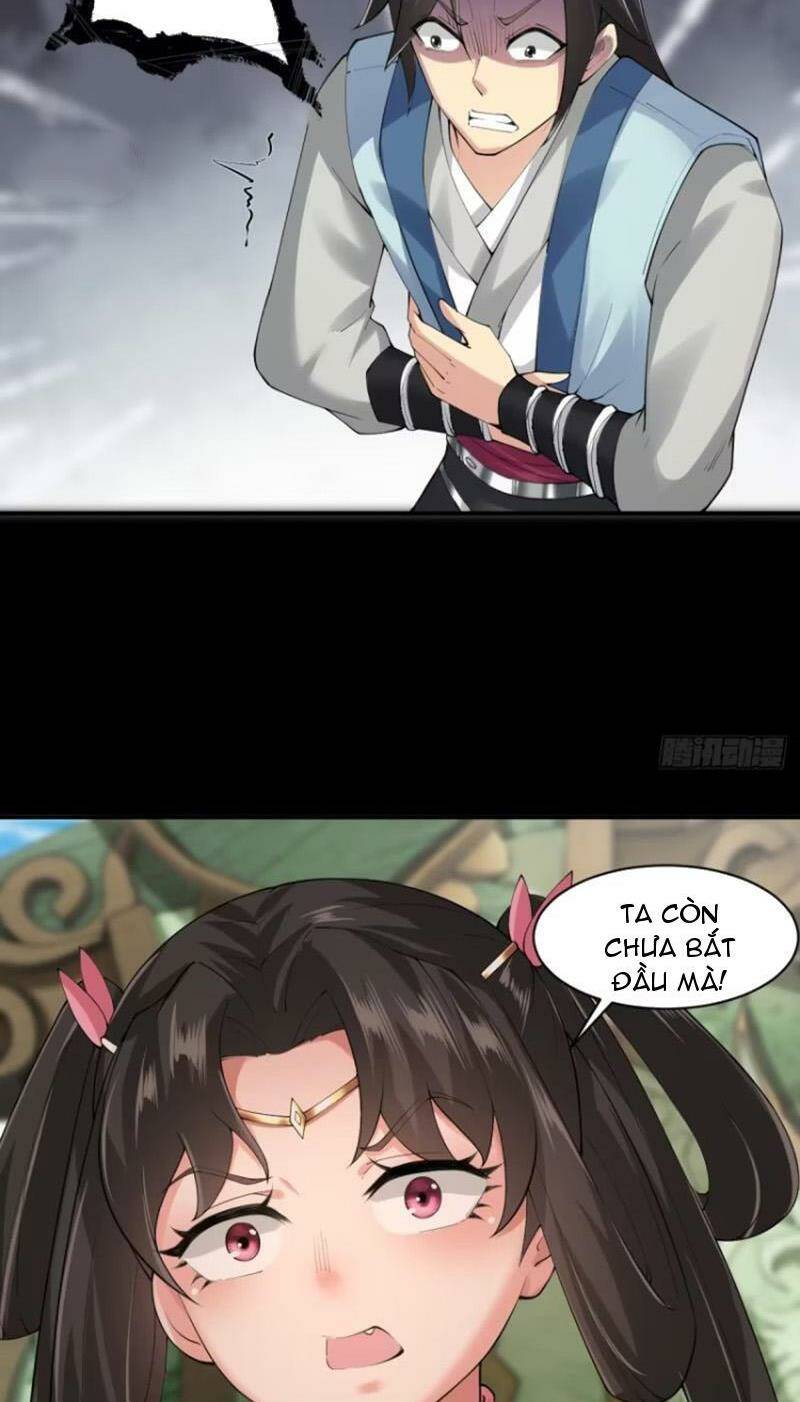 Bắt Đầu Với Tuyệt Sắc Sư Tôn Hệ Thống Tổng Cục Phản Cốt - Chapter 16 - Page 9