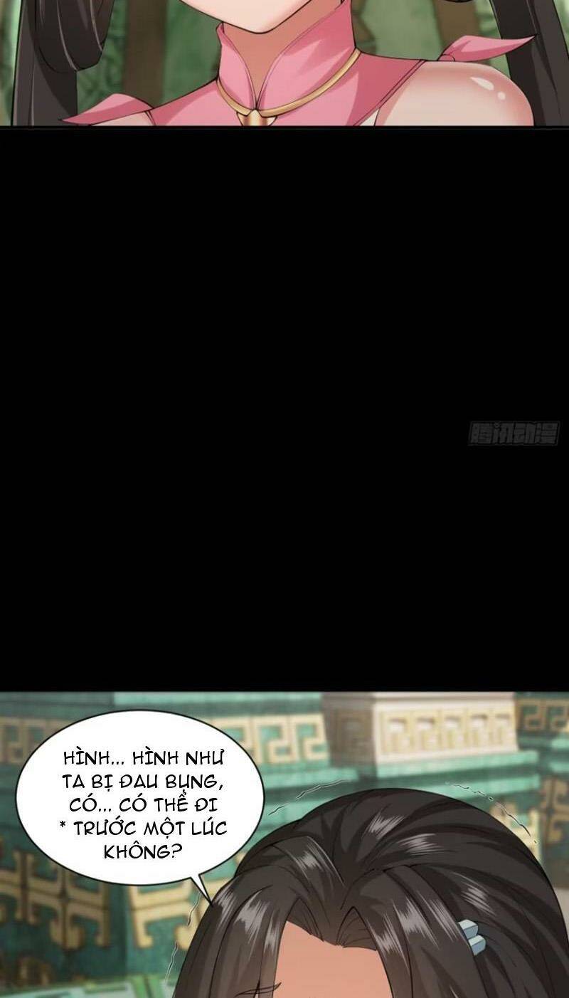 Bắt Đầu Với Tuyệt Sắc Sư Tôn Hệ Thống Tổng Cục Phản Cốt - Chapter 16 - Page 10