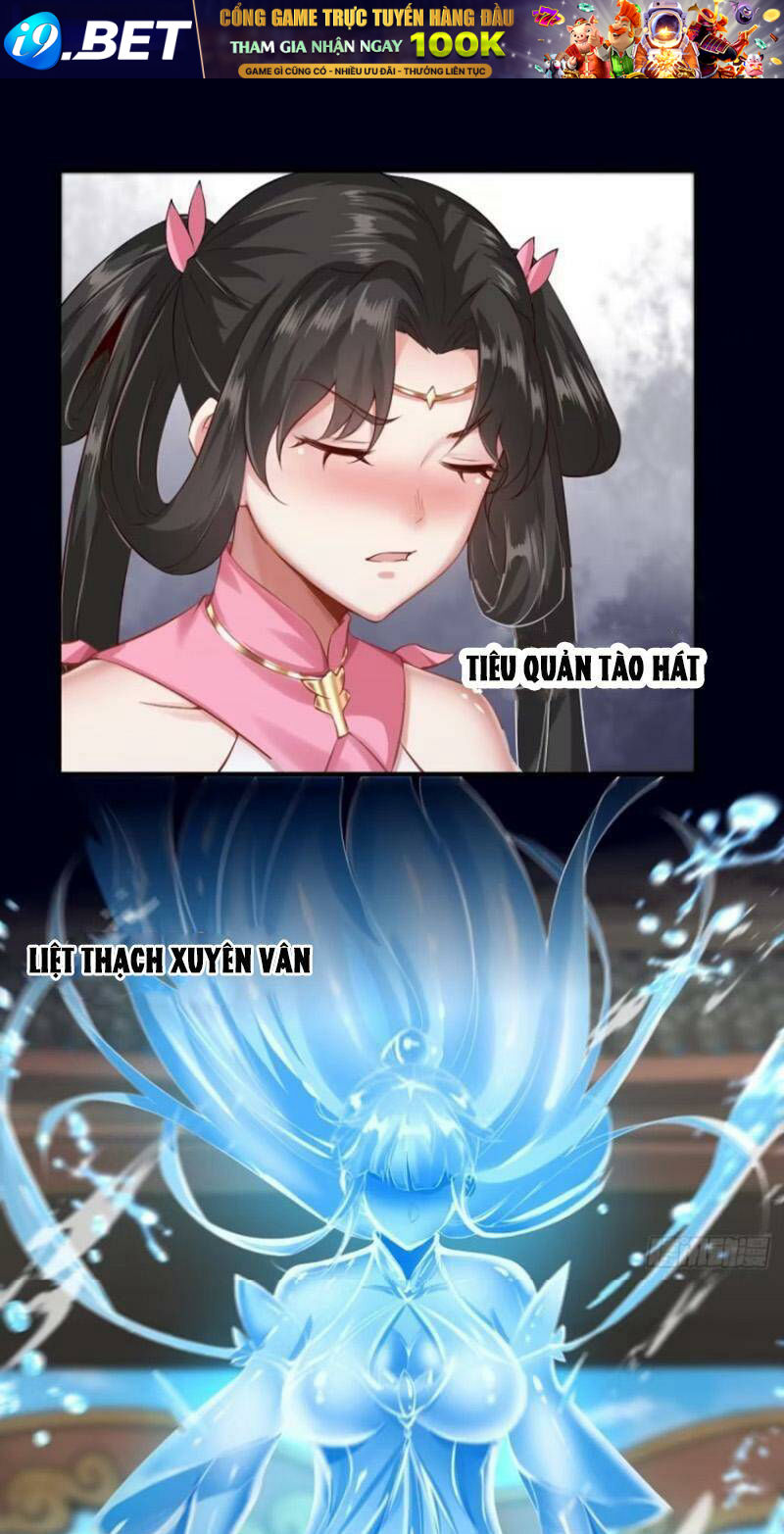 Bắt Đầu Với Tuyệt Sắc Sư Tôn Hệ Thống Tổng Cục Phản Cốt - Chapter 16 - Page 15