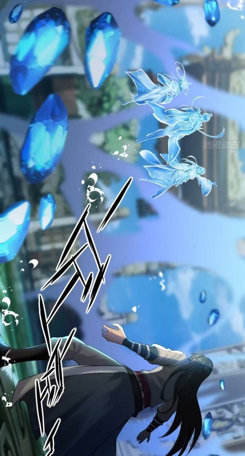 Bắt Đầu Với Tuyệt Sắc Sư Tôn Hệ Thống Tổng Cục Phản Cốt - Chapter 16 - Page 20