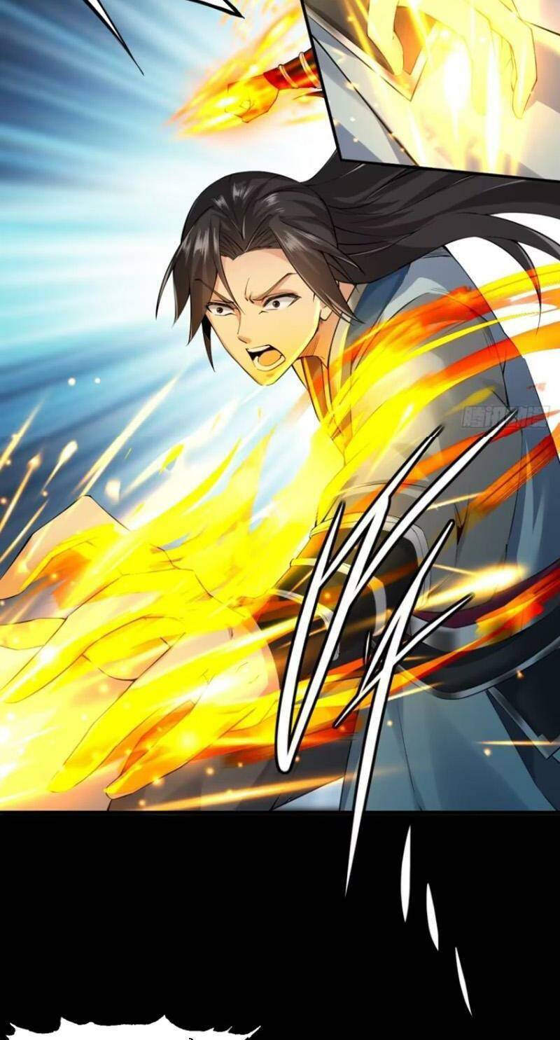 Bắt Đầu Với Tuyệt Sắc Sư Tôn Hệ Thống Tổng Cục Phản Cốt - Chapter 16 - Page 23