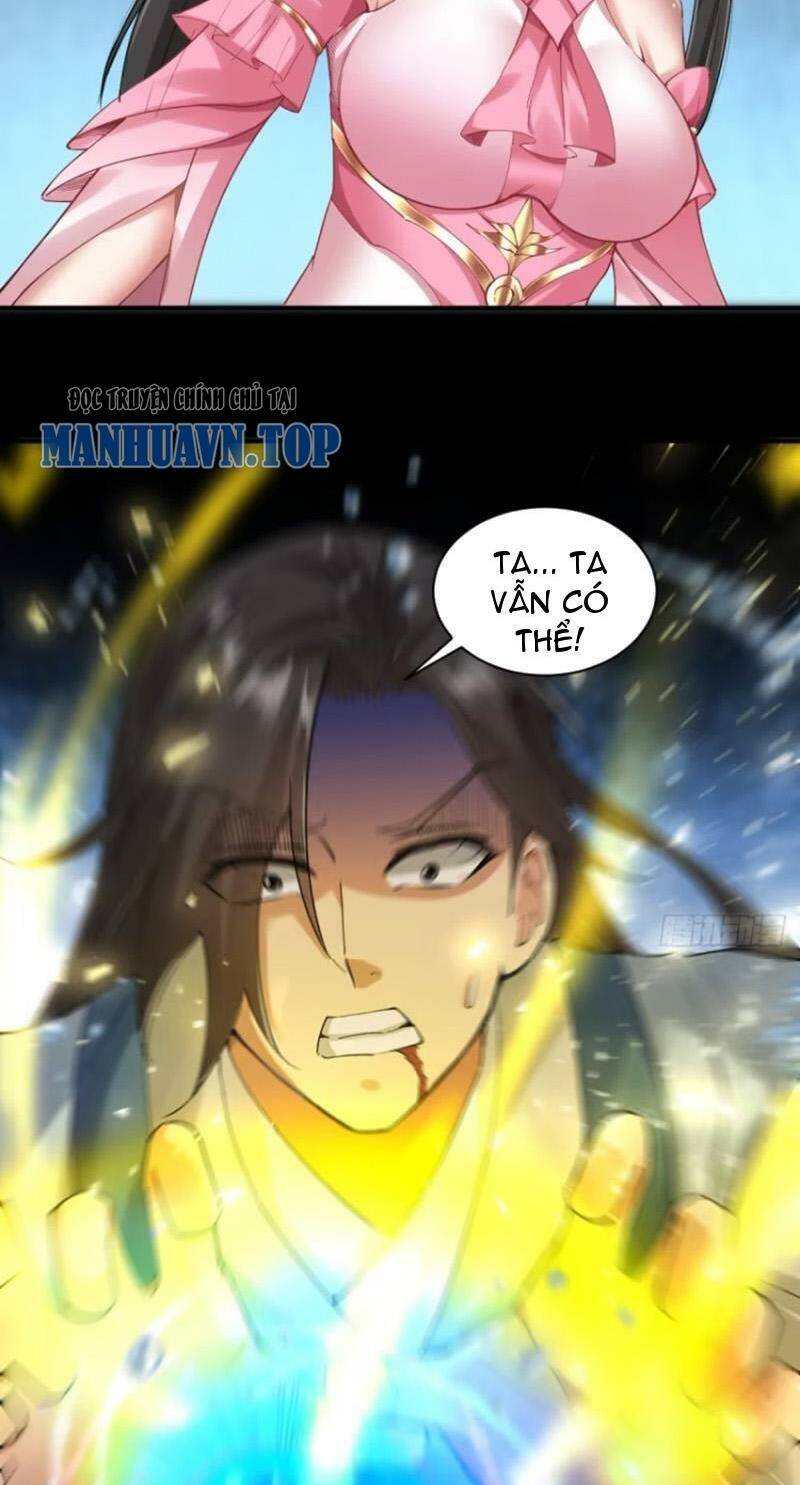 Bắt Đầu Với Tuyệt Sắc Sư Tôn Hệ Thống Tổng Cục Phản Cốt - Chapter 16 - Page 26