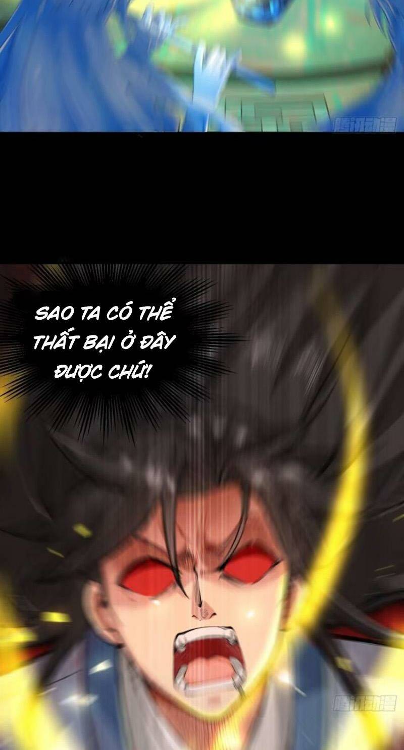 Bắt Đầu Với Tuyệt Sắc Sư Tôn Hệ Thống Tổng Cục Phản Cốt - Chapter 16 - Page 28