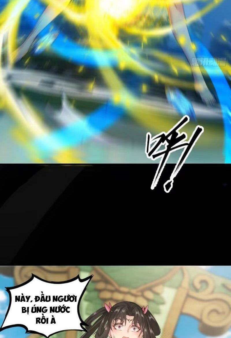 Bắt Đầu Với Tuyệt Sắc Sư Tôn Hệ Thống Tổng Cục Phản Cốt - Chapter 16 - Page 31