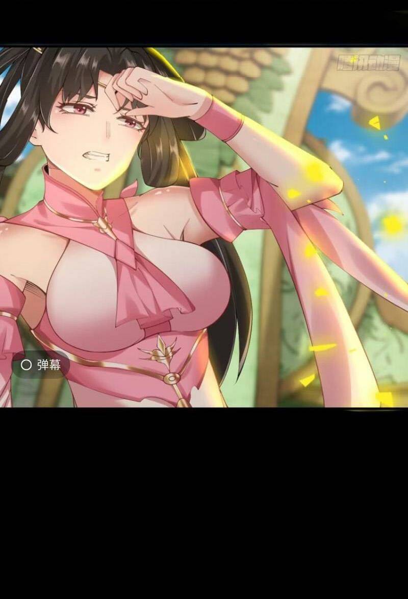 Bắt Đầu Với Tuyệt Sắc Sư Tôn Hệ Thống Tổng Cục Phản Cốt - Chapter 16 - Page 37