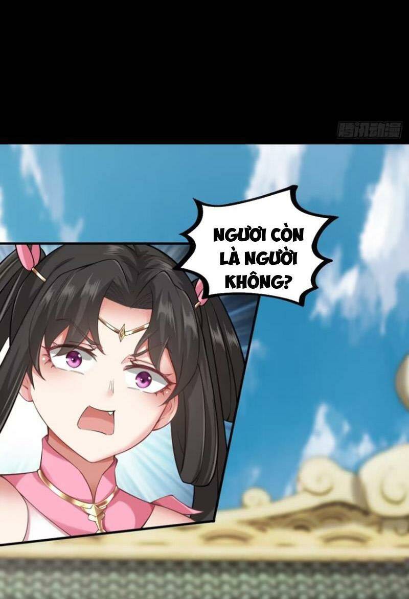 Bắt Đầu Với Tuyệt Sắc Sư Tôn Hệ Thống Tổng Cục Phản Cốt - Chapter 16 - Page 39