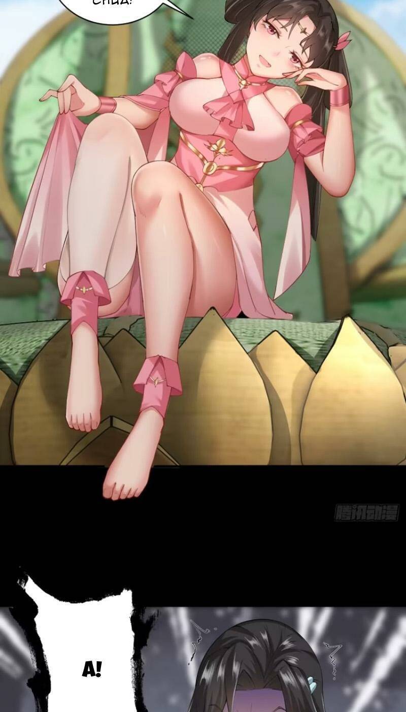 Bắt Đầu Với Tuyệt Sắc Sư Tôn Hệ Thống Tổng Cục Phản Cốt - Chapter 16 - Page 8