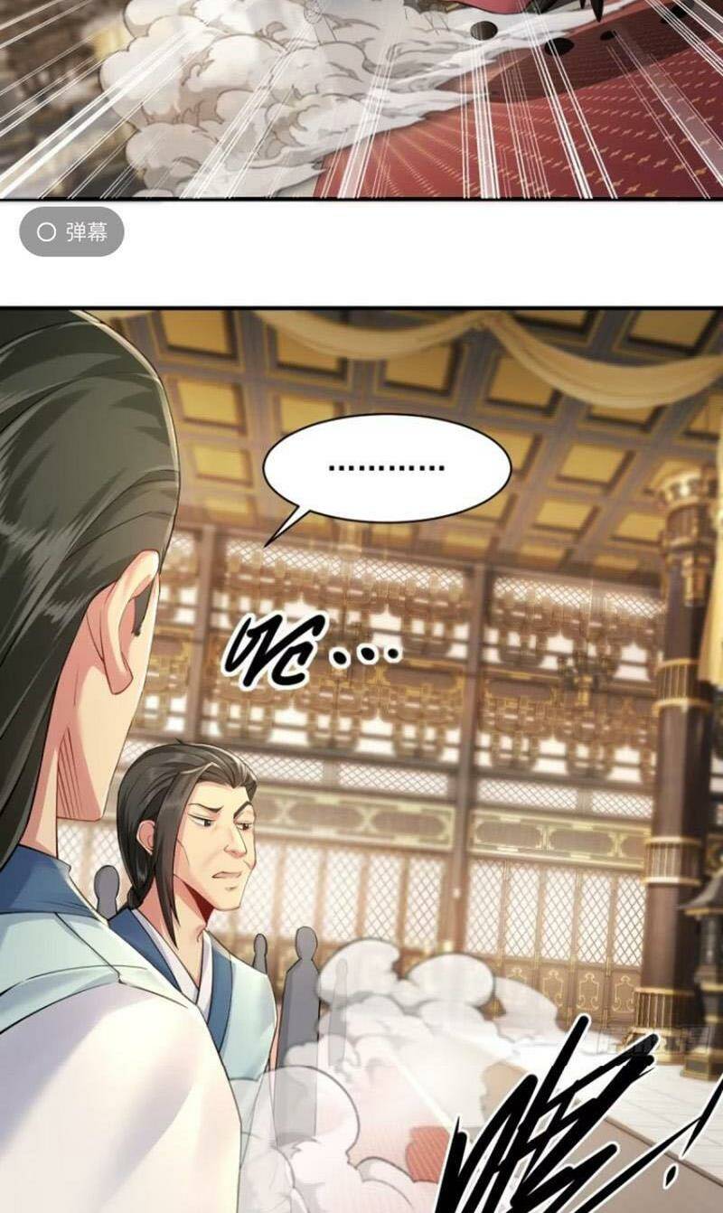 Bắt Đầu Với Tuyệt Sắc Sư Tôn Hệ Thống Tổng Cục Phản Cốt - Chapter 17 - Page 11