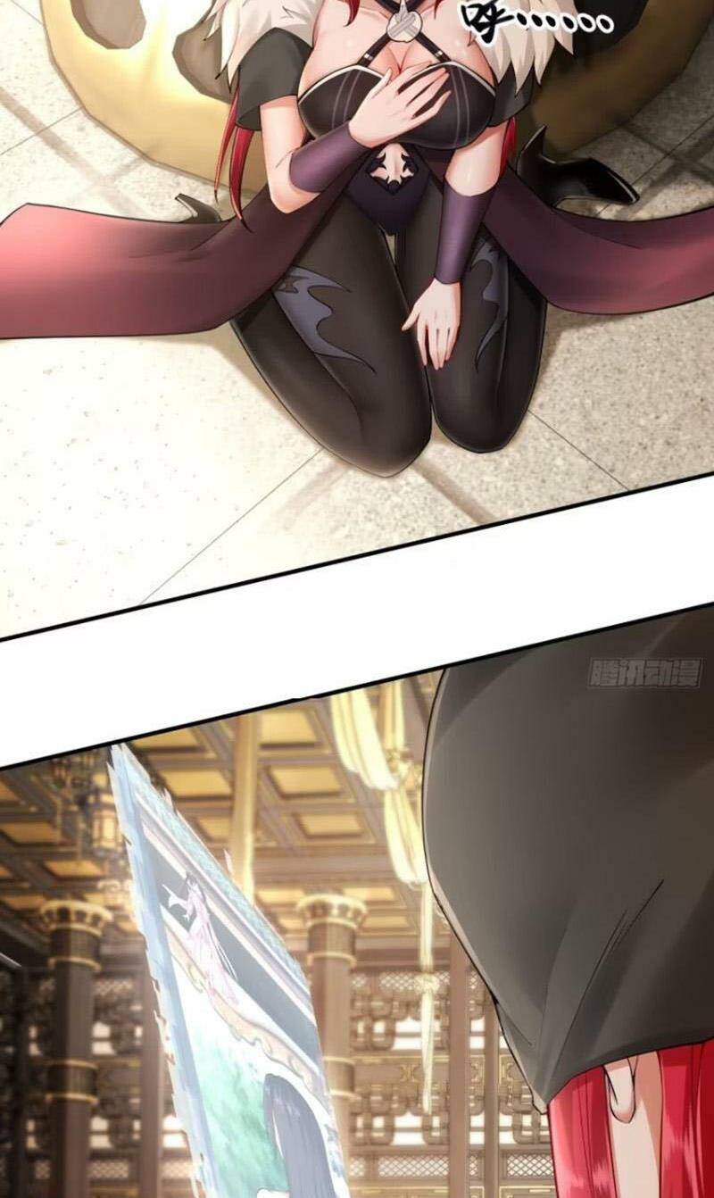 Bắt Đầu Với Tuyệt Sắc Sư Tôn Hệ Thống Tổng Cục Phản Cốt - Chapter 17 - Page 13