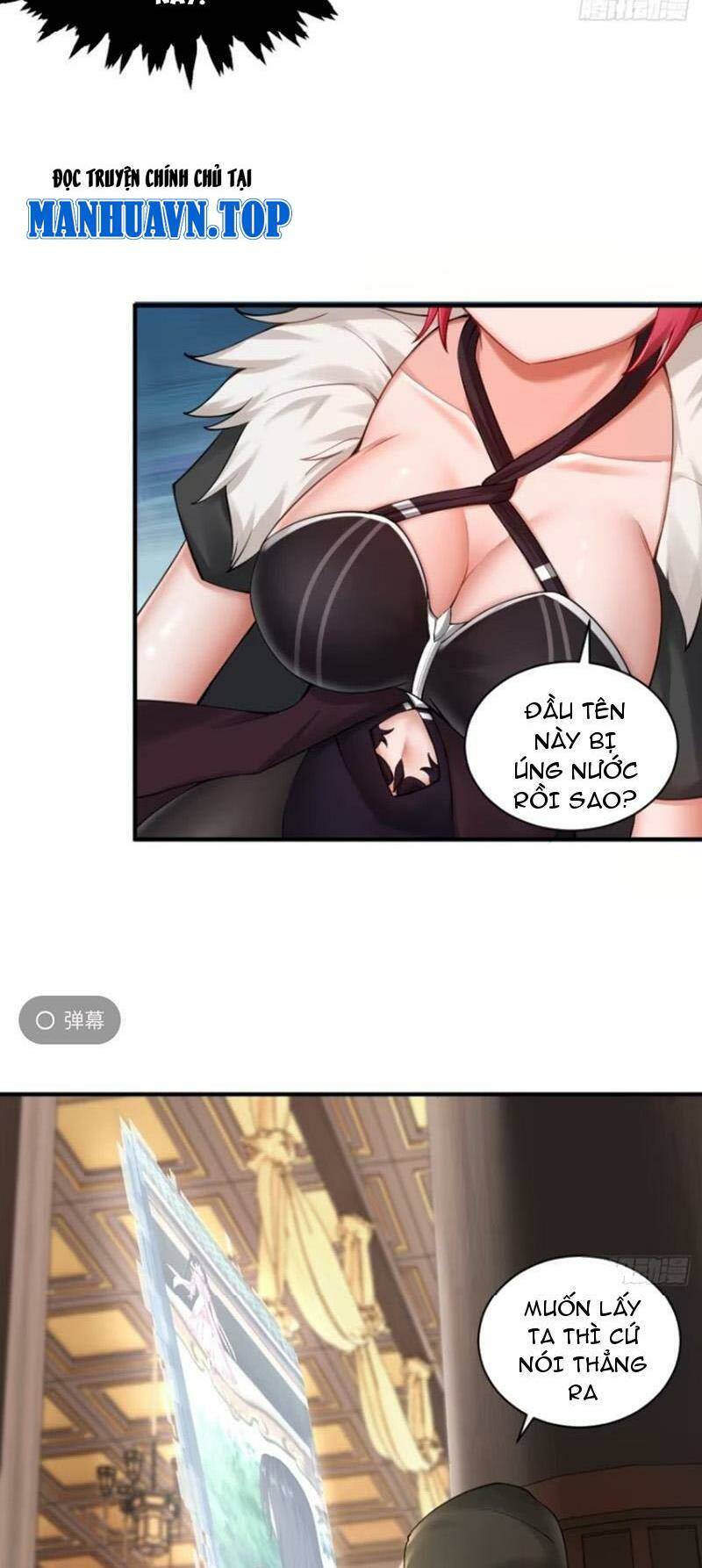 Bắt Đầu Với Tuyệt Sắc Sư Tôn Hệ Thống Tổng Cục Phản Cốt - Chapter 17 - Page 18