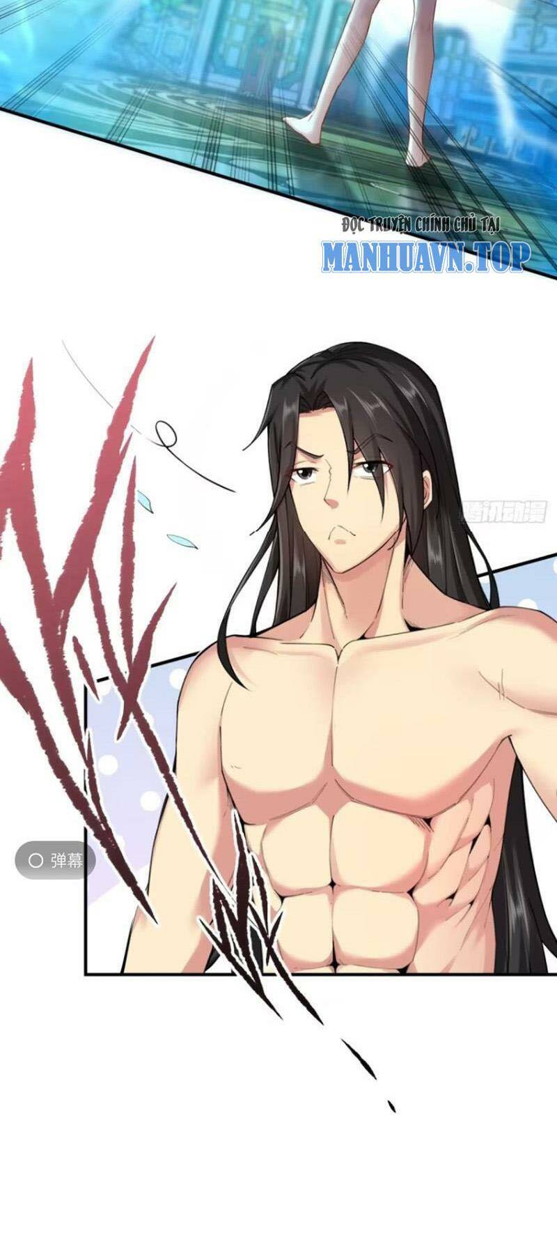 Bắt Đầu Với Tuyệt Sắc Sư Tôn Hệ Thống Tổng Cục Phản Cốt - Chapter 17 - Page 20