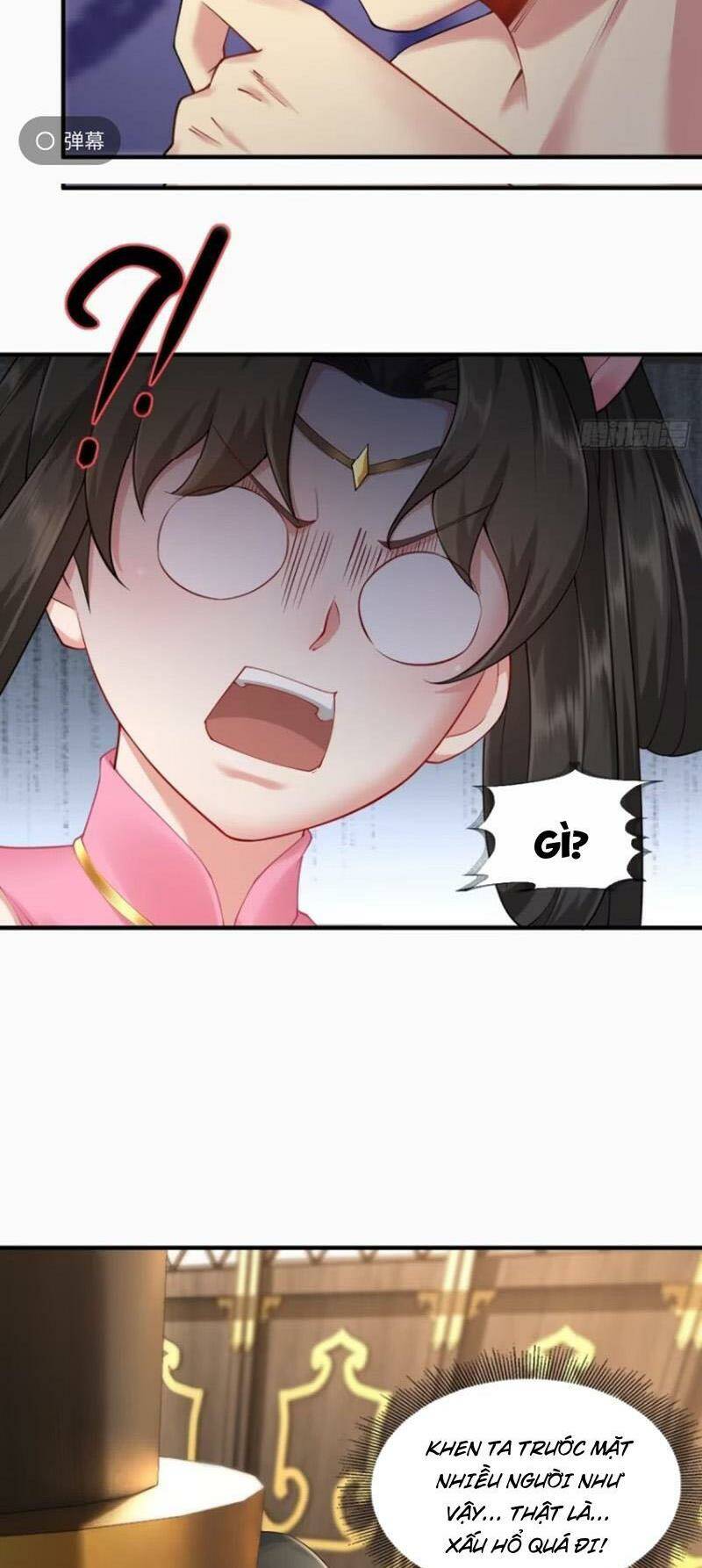 Bắt Đầu Với Tuyệt Sắc Sư Tôn Hệ Thống Tổng Cục Phản Cốt - Chapter 17 - Page 24