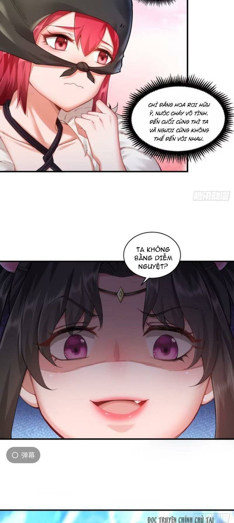 Bắt Đầu Với Tuyệt Sắc Sư Tôn Hệ Thống Tổng Cục Phản Cốt - Chapter 17 - Page 26