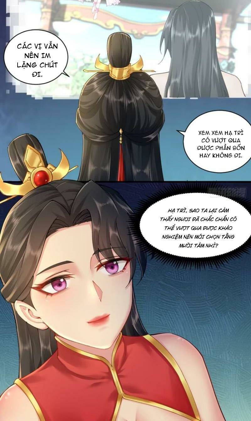 Bắt Đầu Với Tuyệt Sắc Sư Tôn Hệ Thống Tổng Cục Phản Cốt - Chapter 17 - Page 4