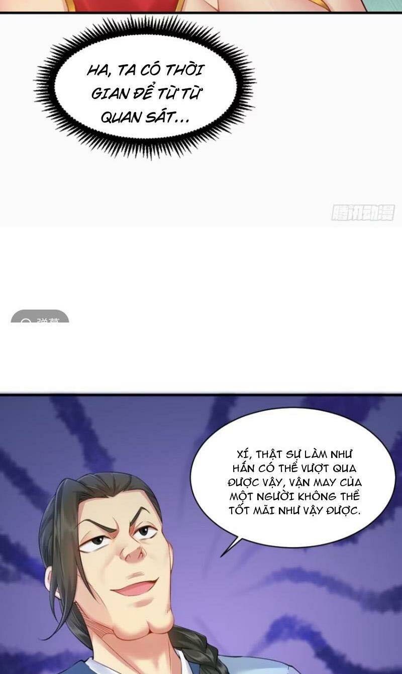 Bắt Đầu Với Tuyệt Sắc Sư Tôn Hệ Thống Tổng Cục Phản Cốt - Chapter 17 - Page 5