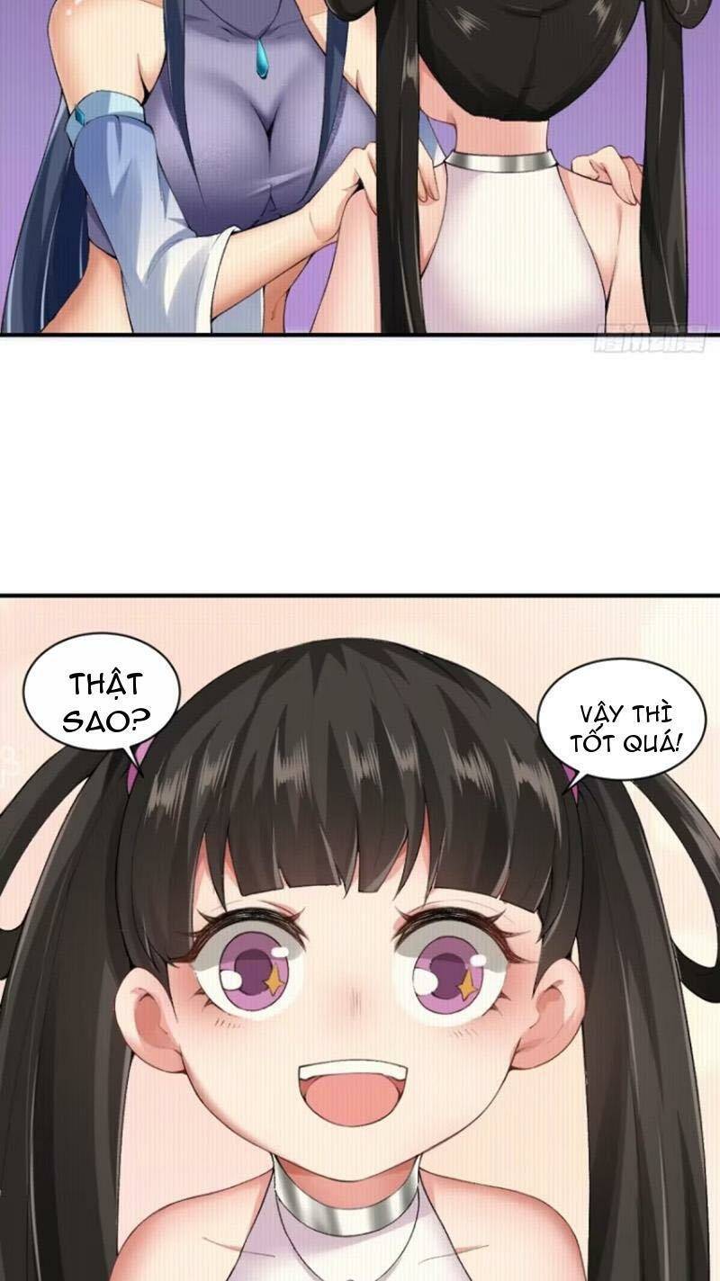 Bắt Đầu Với Tuyệt Sắc Sư Tôn Hệ Thống Tổng Cục Phản Cốt - Chapter 18 - Page 9