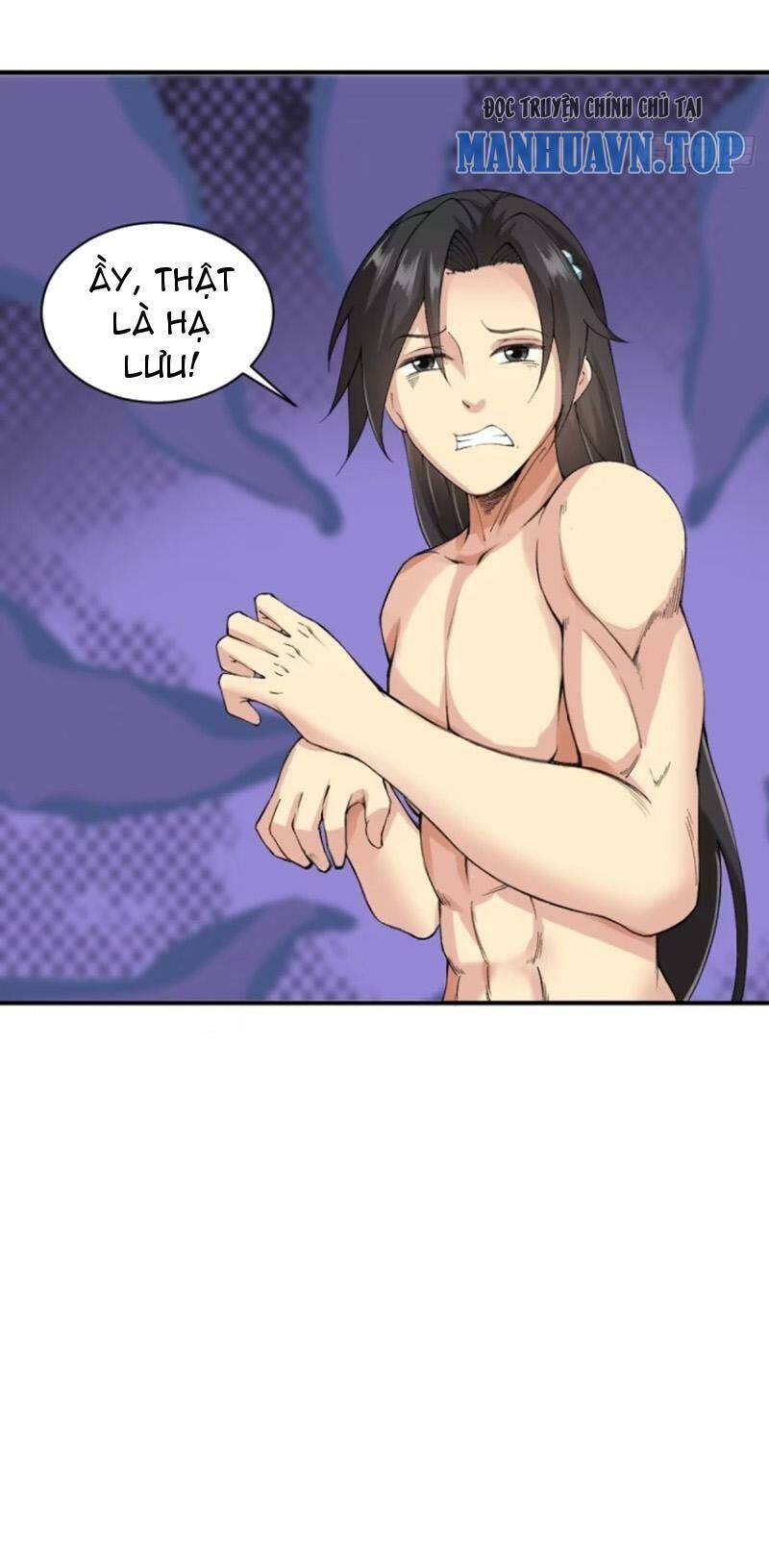 Bắt Đầu Với Tuyệt Sắc Sư Tôn Hệ Thống Tổng Cục Phản Cốt - Chapter 18 - Page 15