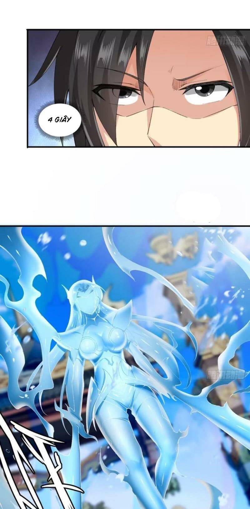 Bắt Đầu Với Tuyệt Sắc Sư Tôn Hệ Thống Tổng Cục Phản Cốt - Chapter 18 - Page 24