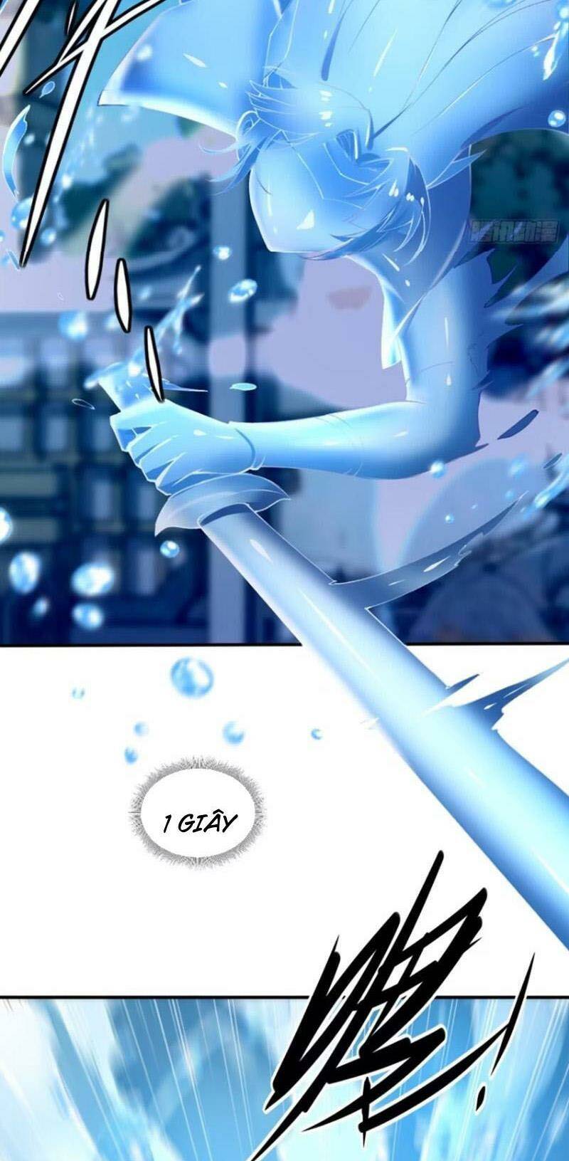 Bắt Đầu Với Tuyệt Sắc Sư Tôn Hệ Thống Tổng Cục Phản Cốt - Chapter 18 - Page 27