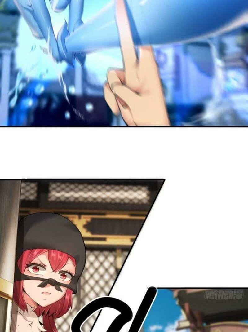 Bắt Đầu Với Tuyệt Sắc Sư Tôn Hệ Thống Tổng Cục Phản Cốt - Chapter 18 - Page 32