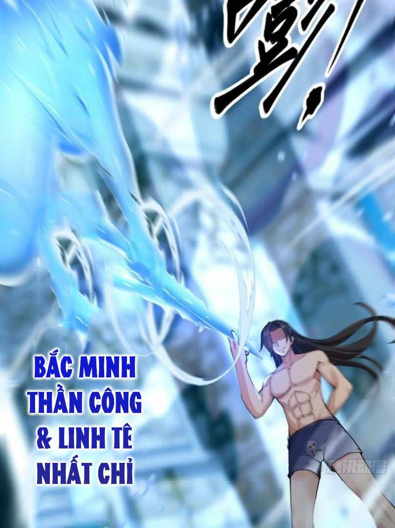 Bắt Đầu Với Tuyệt Sắc Sư Tôn Hệ Thống Tổng Cục Phản Cốt - Chapter 18 - Page 34