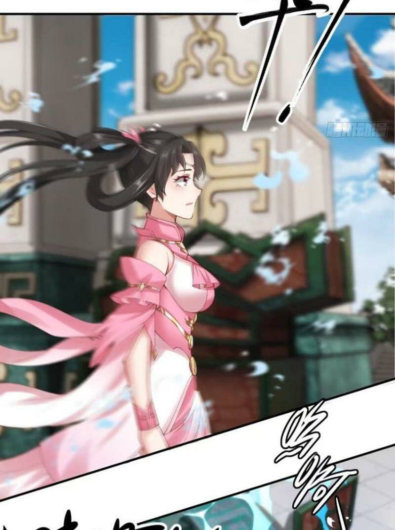 Bắt Đầu Với Tuyệt Sắc Sư Tôn Hệ Thống Tổng Cục Phản Cốt - Chapter 18 - Page 40